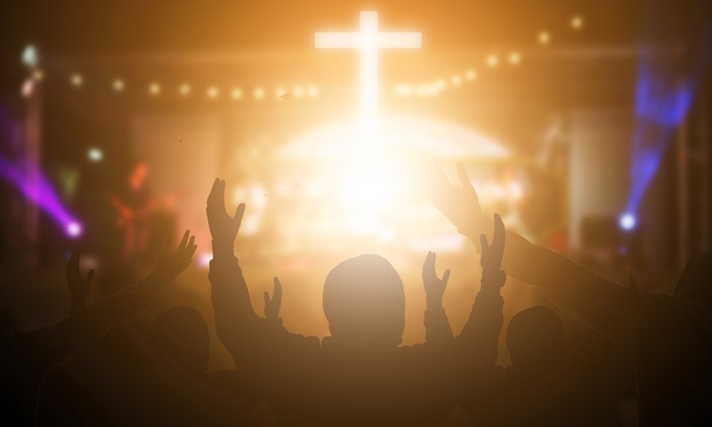 DJ Lifa – Luo Gospel Mix Vol 2 (Total Surrender Mix 34)