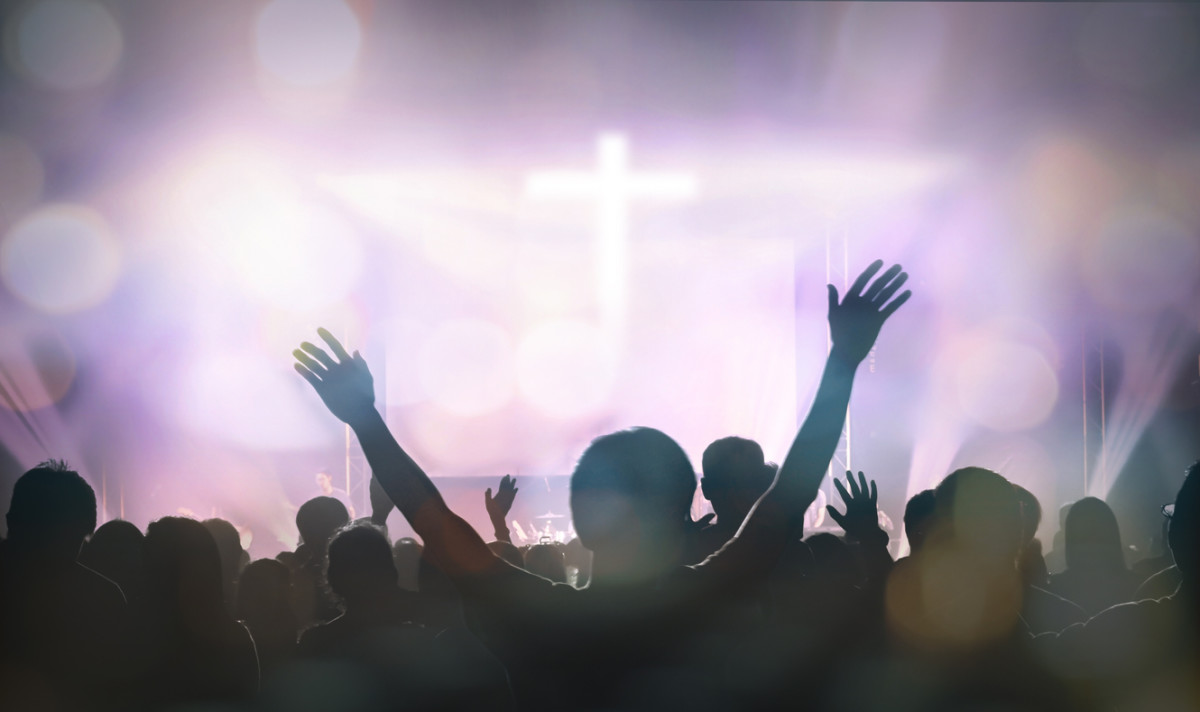 Powerful Spirit-Filled Morning Worship Songs | 24/7 Live Christian Music | DJ Lifa